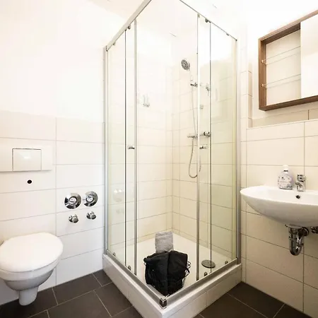 Apartment Kompaktes In